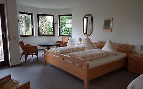 Gaestehaus Ursula Fehrenbach